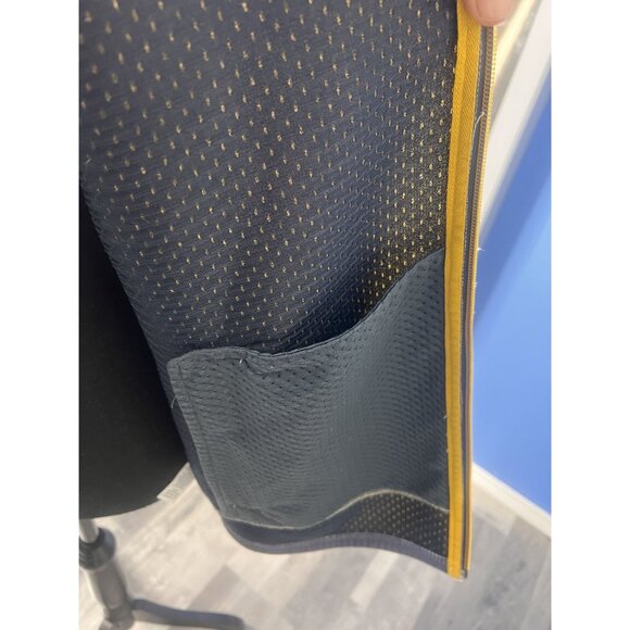 L.L. Bean Sherpa Fleece Full-Zip Jacket Womens Med-Reg Cream Warm OUTDOORS - Picture 7 of 7